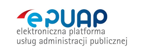 Przejdź do strony ePUAP - Elektronicznej Platformy Usług Administracji Publicznej